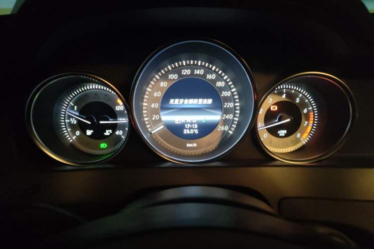Used Mercedes-Benz C-Class 2013 C 260 Fashion Edition Grand Edition
