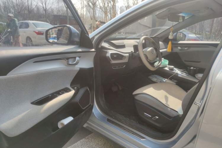 Used Geometry A 2019 Upgraded Model High-Performance Standard Range Power Cube Version
