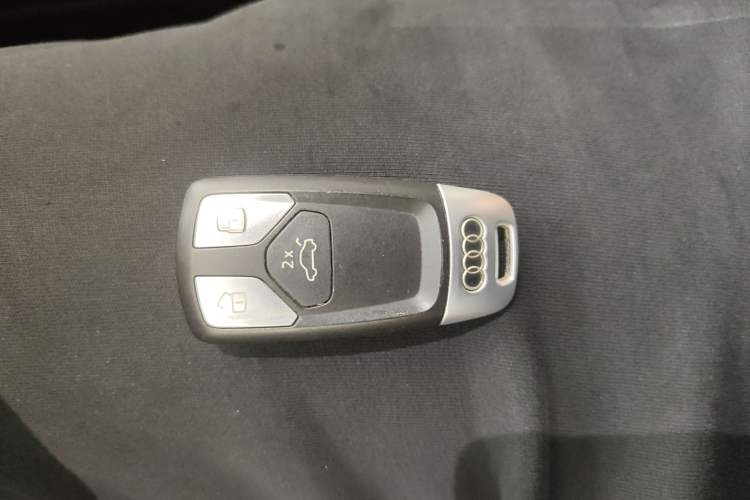 Used Audi Q7 2019 45 TFSI Comfort Model