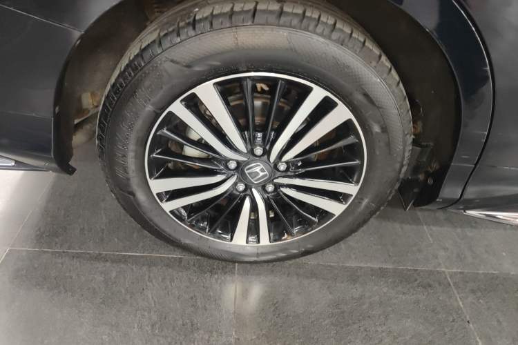 Used Honda Odyssey 2019 2.0L Rui·Smart Edition