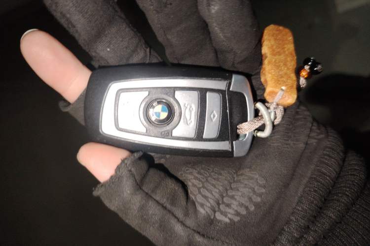 Used BMW 7 Series 2009 740Li Leading Model