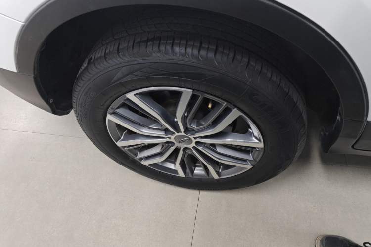 Used Geely Auto Emgrand X7 Sport 2020 1.8TD DCT Smart Connect PRO