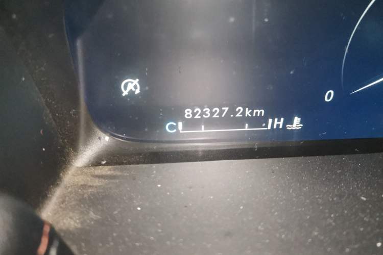 Used Lincoln Nautilus 2021 2.0T Four-Wheel Drive Luxury Edition