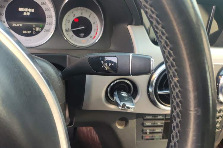 Used Mercedes-Benz GLK-Class 2014 GLK 200 Standard Model
