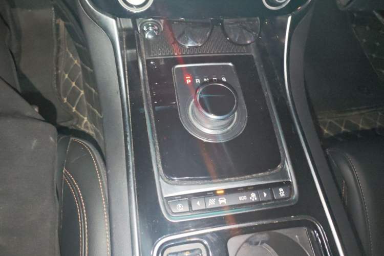 Used Jaguar XEL 2019 2.0T 200 PS Luxury Edition
