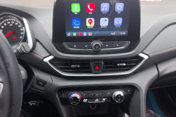 Used Chevrolet Orlando 2018 Redline 530T Automatic Enjoyment Edition (5+2 Model) – China V Standard