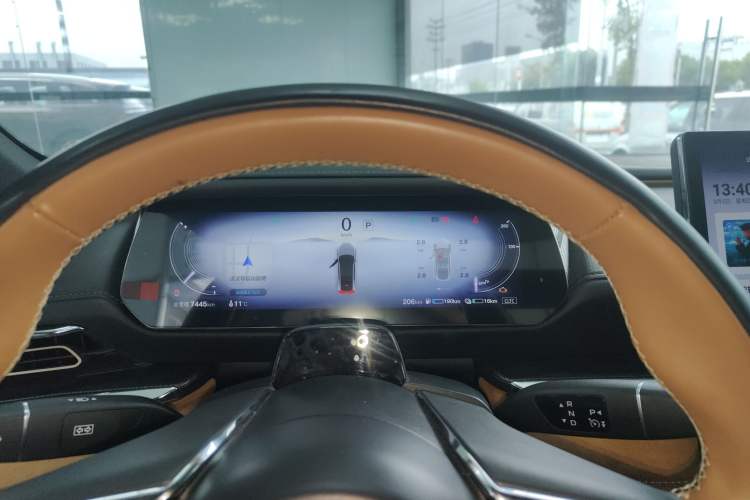 Used Mazda EZ-6 2024 Range-Extended 200 Luxury Edition