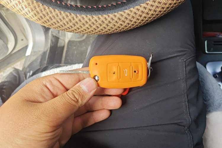 Used Volkswagen Tiguan 2013 1.8TSI Automatic Two-Wheel Drive Trend Edition
