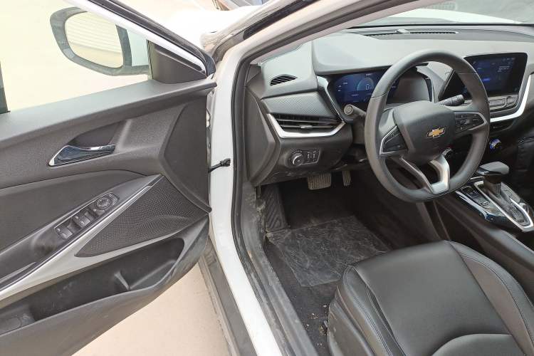 Used Chevrolet Menlo 2023 Star Enjoyment Version Plus
