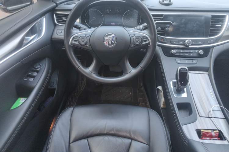 Used Buick LaCrosse 2021 652T Luxury Model