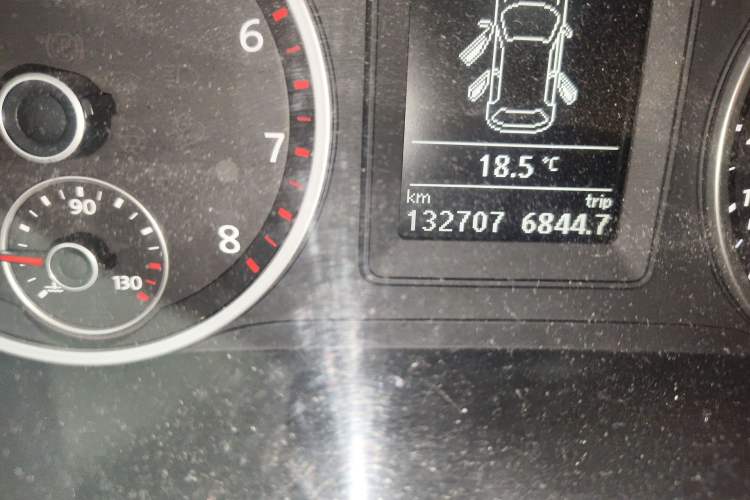 Used Volkswagen Tiguan 2010 2.0 TSI Automatic All-Wheel Drive Flagship Navigation Edition
