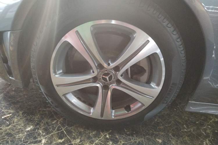 Used Mercedes-Benz C-Class 2019 Restyled C 260 L Sport Edition
