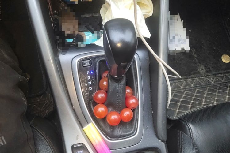 Used Hyundai Lafesta 2019 280TGDi Smart Speed Version China VI Standard
