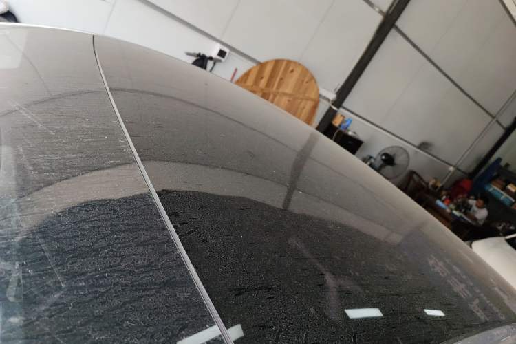 Used XPeng P7 2024 P7i 550 Pro