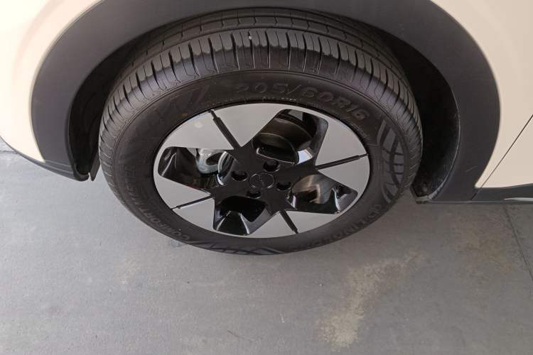 Used Geely Galaxy Geome 2025 310km Dream Edition