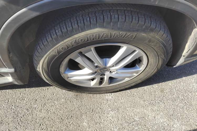 Used Honda CR-V 2010 2.4L Automatic Four-Wheel Drive Prestige Edition
