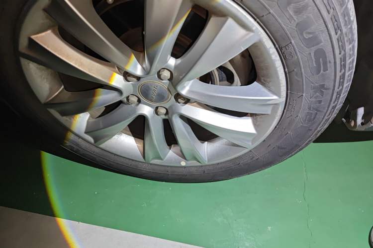 Used Haval H2 2016 Red-Label 1.5T Automatic Two-Wheel Drive Luxury Model