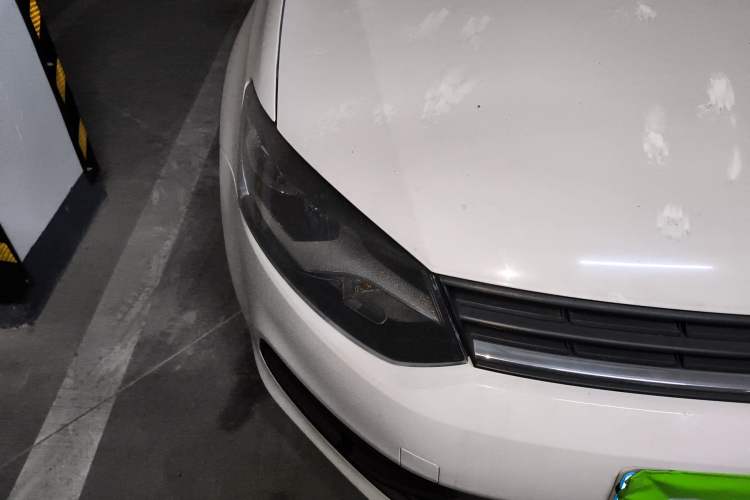 Used Volkswagen Polo 2018 1.5L Automatic Advanced Driving Model
