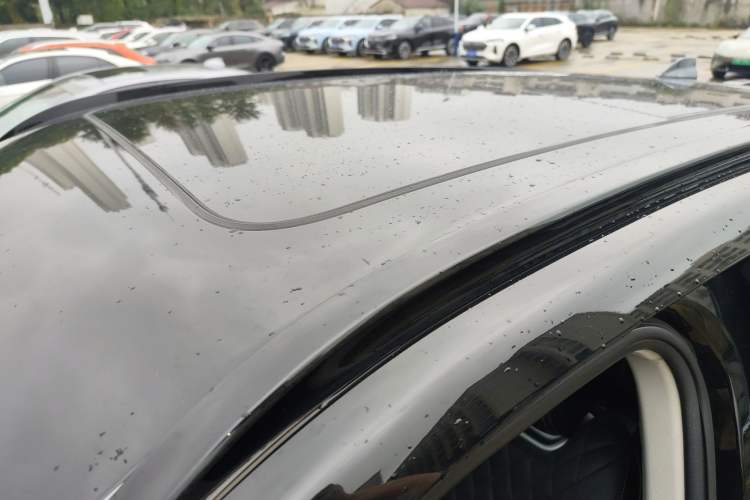 Used Wey Mocha New Energy 2022 1.5T Zero-Anxiety Performance Edition