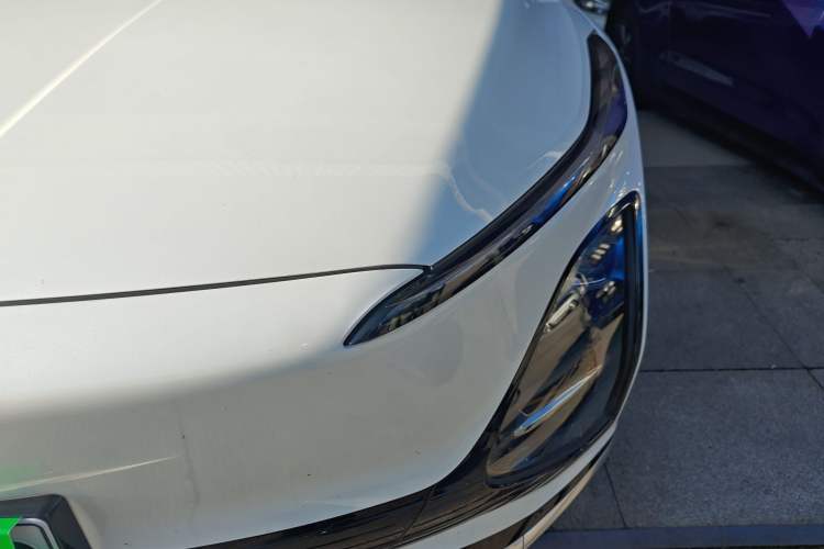 Used Wuling Xingguang 2024 Co-Creation Edition 510 Advanced Model