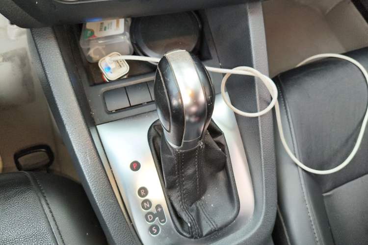 Used Volkswagen Sagitar 2014 Revised Version 1.6L Automatic Comfort Edition
