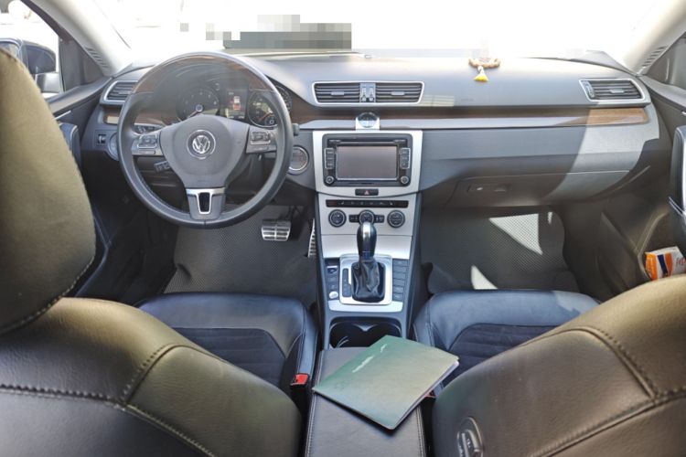 Used Volkswagen Magotan 2015 1.8TSI Prestige Model