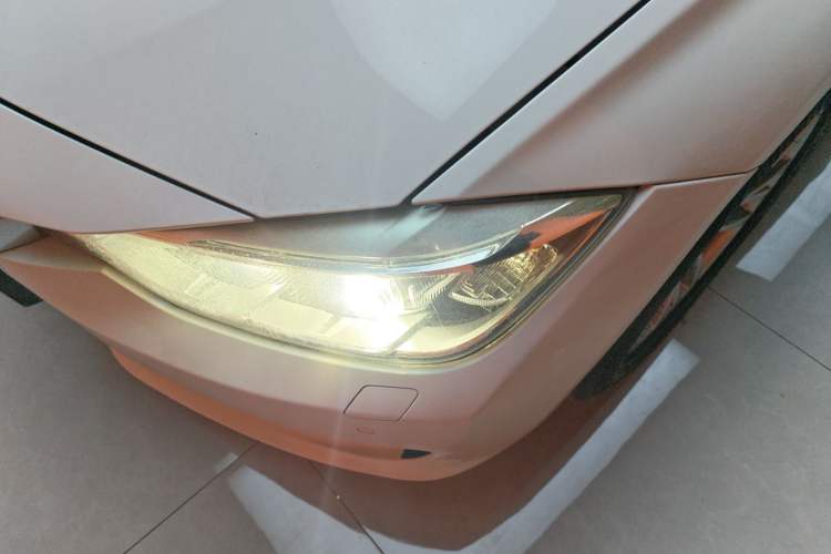 Used BMW 3 Series 2014 320Li Fashion Model