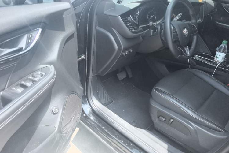 Used Buick Envision 2022 Encore S 652T Two-Wheel-Drive Luxury Model