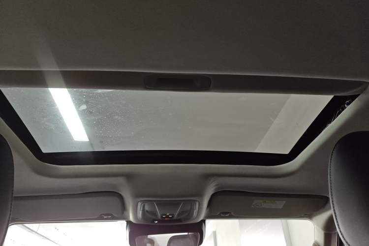 Used Tank 300 2024 2.0T Conqueror Headliner