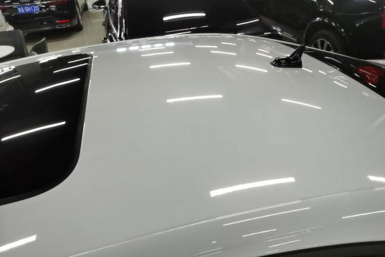 Used Volkswagen Bora 2025 200TSI DSG Enjoy Driving Navigation Edition