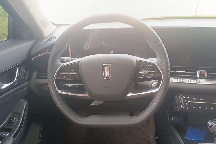 Used Bestune B70 2022 Third Generation 1.5T Automatic Enjoyment Version