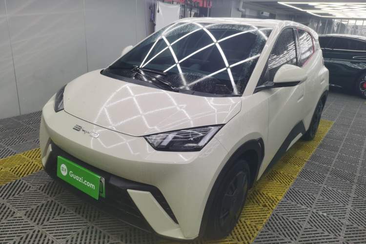 Used BYD Seagull 2023 Active Version