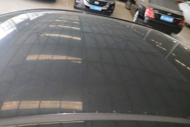 Used Kia Forte 2014 1.6L MT GL