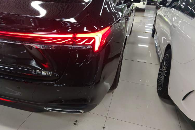 Used Buick LaCrosse 2024 28T Luxury Edition
