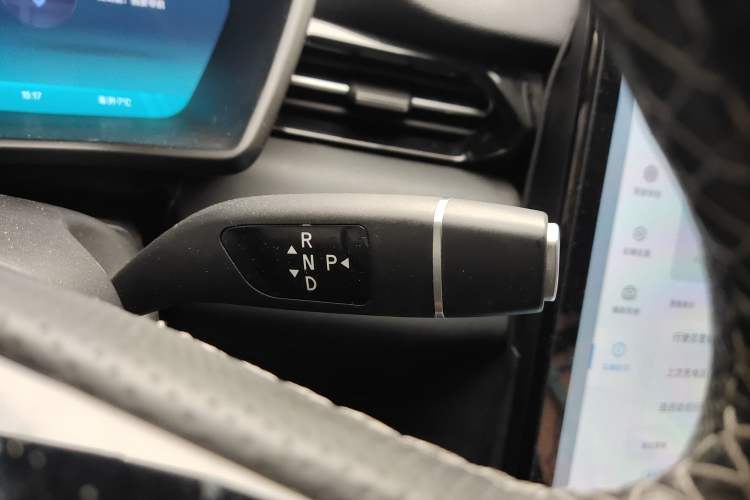 Used XPeng G3 2020 520i Luxury Edition
