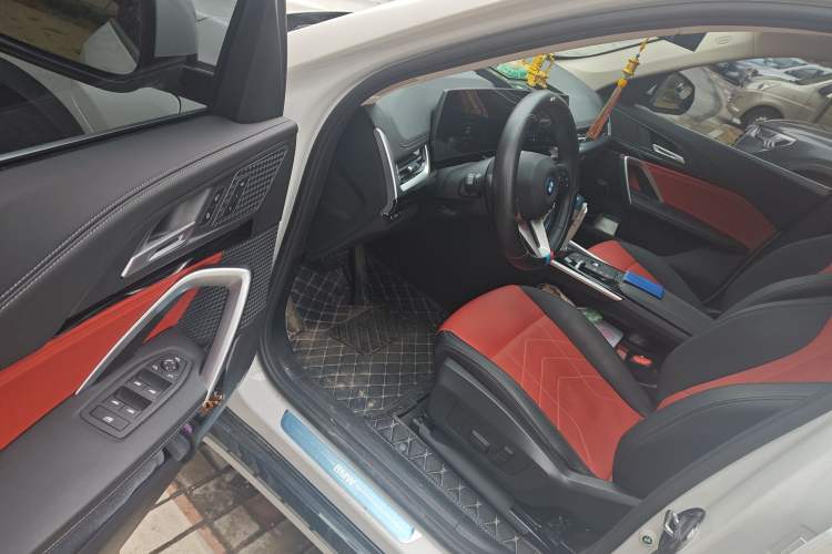 Used BMW iX1 2023 eDrive25L X Design Package