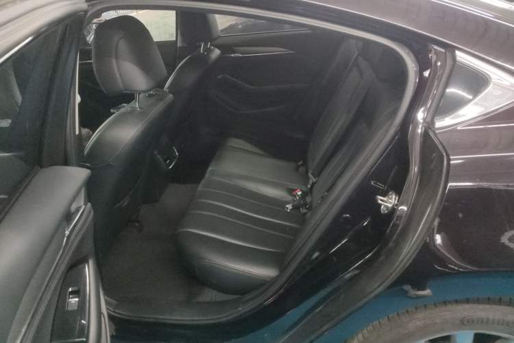 Used Mazda Atenza 2020 2.0L Blue Sky Luxury Edition