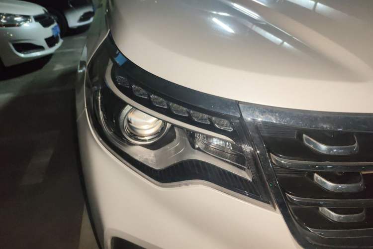 Used Kia Sportage R 2018 2.0L Automatic Smart Luxury Version China V Standard