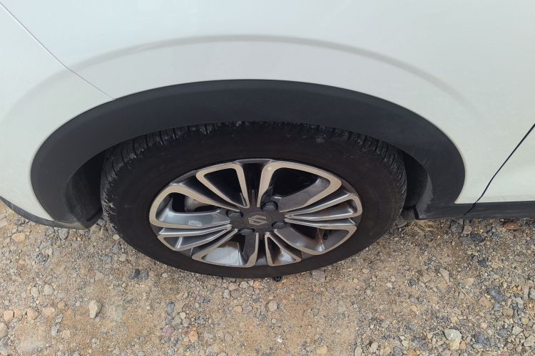 Used Leapmotor T03 2025 403 Comfort Edition
