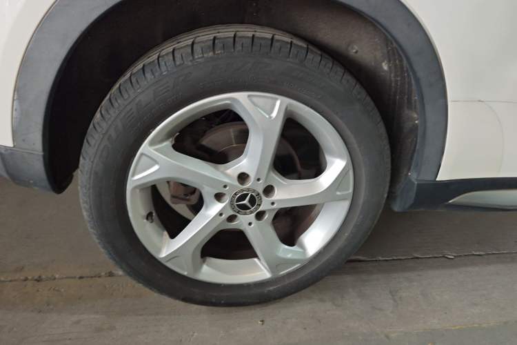 Used Mercedes-Benz GLA 2019 GLA 200 Dynamic Edition
