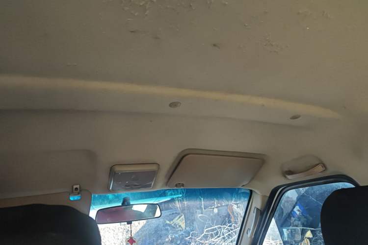 Used Ruichi EC35 2020 EC35 II Long-Range Version 41.86 kWh