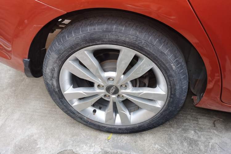 Used Chery Arrizo 5 2017 1.5L CVT Fashion Edition