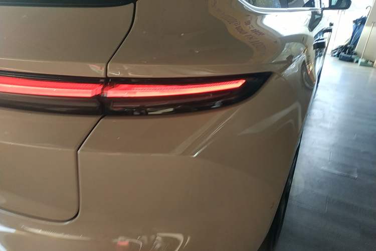 Used Nio ET5T 2023 75 kWh Touring
