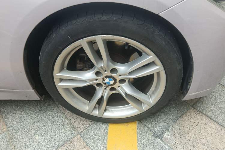 Used BMW 3 Series 2019 320i M Sport Package