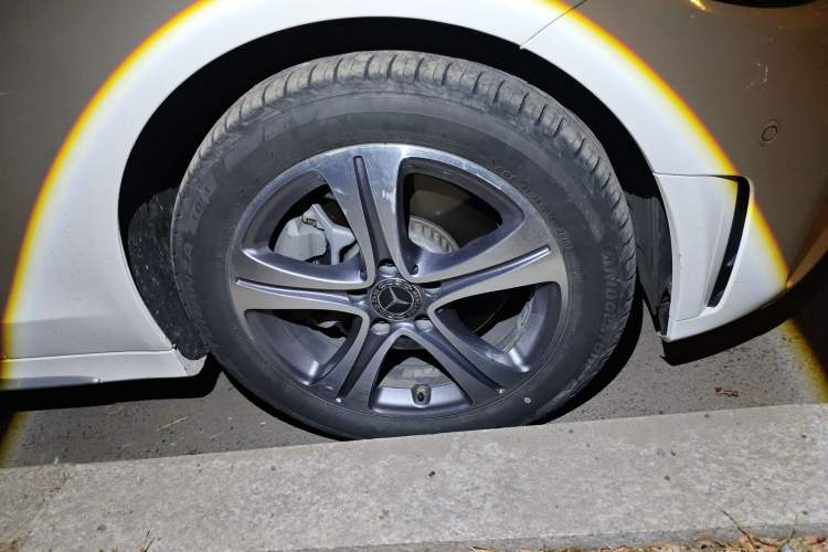 Used Mercedes-Benz C-Class 2020 Restyled C 260 L Sport Edition
