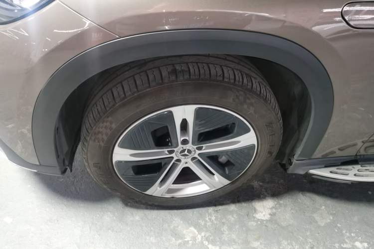 Used Mercedes-Benz EQE SUV 2023 350 4MATIC Pioneer Edition