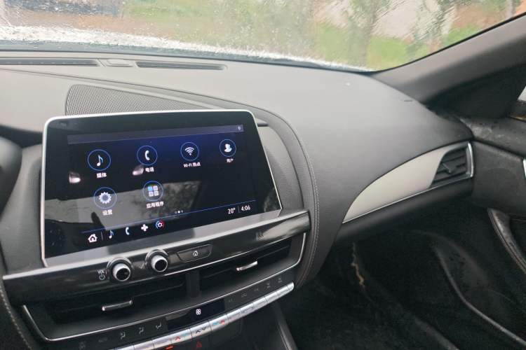 Used Cadillac CT5 2021 28T Fashion Edition
