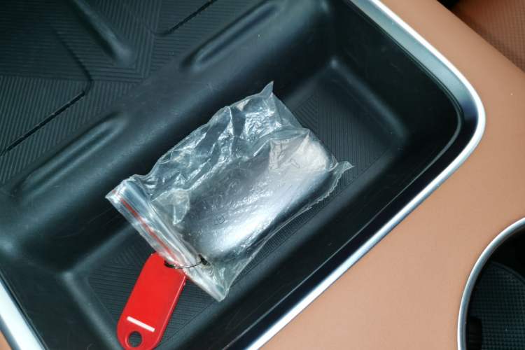 Used Li Auto L8 2025 Ultra Smart Refreshed Edition
