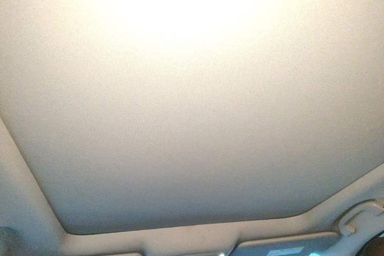 Used Nissan X-Trail 2020 2.0L XL ITS 3-Row CVT 2WD SmartConnect 7-Seater Comfort Edition Headliner