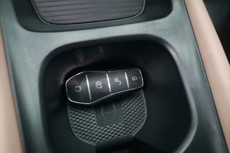 Used BYD Seagull 2025 305km Active Version